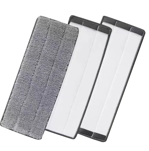 Household Flat Mop (Single Piece)