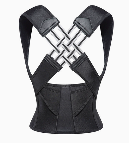 Back Posture Corrector