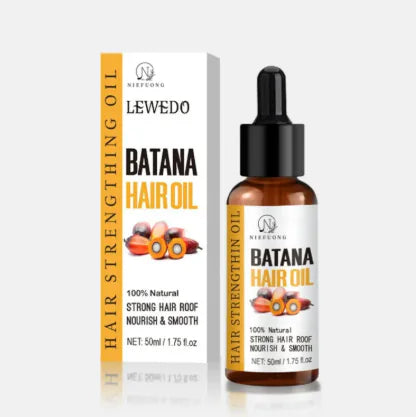 Batana Oil 50ml Hair Care