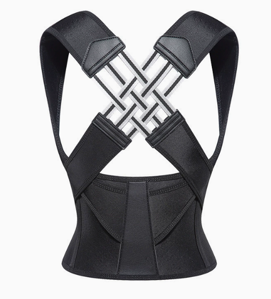 Back Posture Corrector