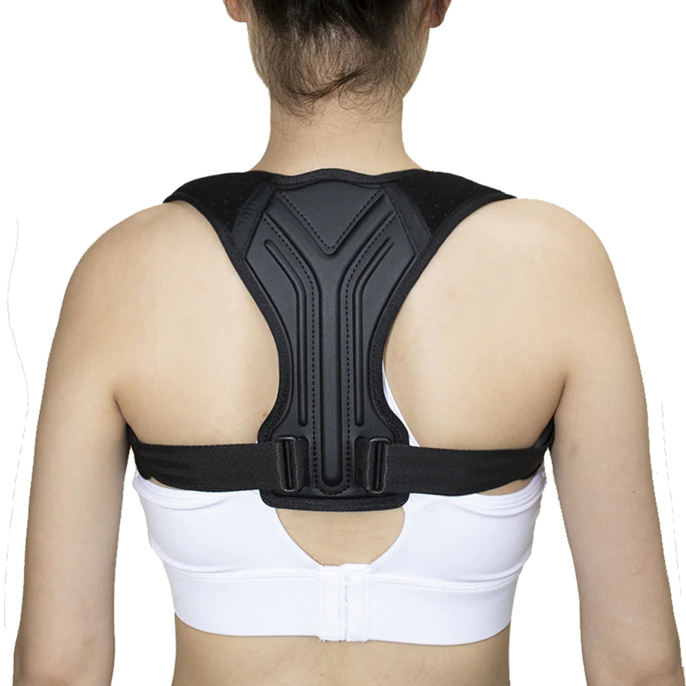 Invisible Posture Corrector