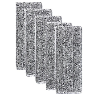 Replacement Microfiber Mop Pads