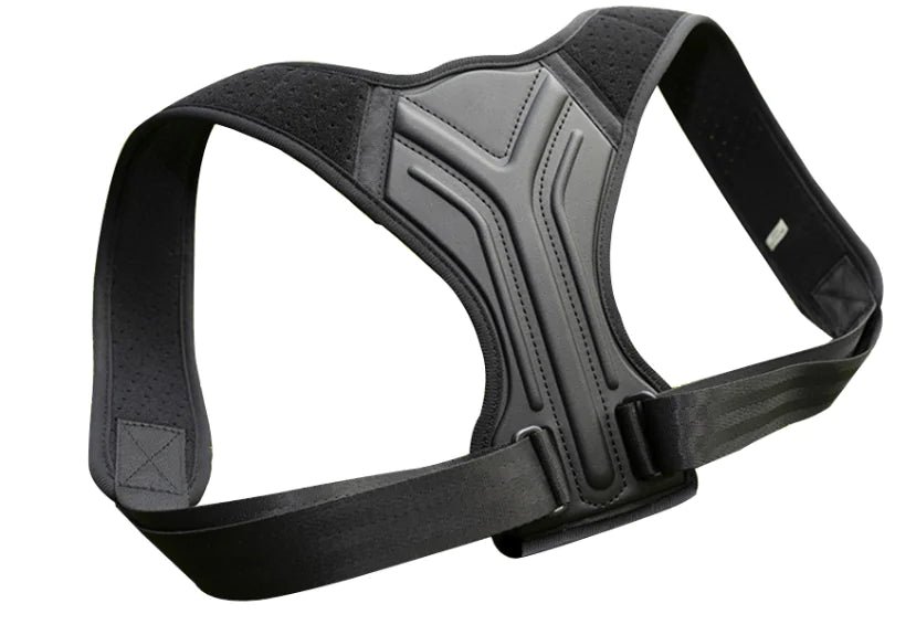 Invisible Posture Corrector