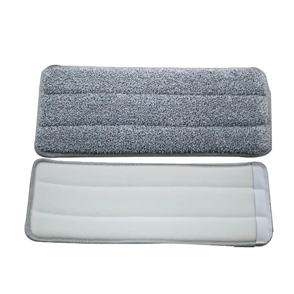 Replacement Microfiber Mop Pads