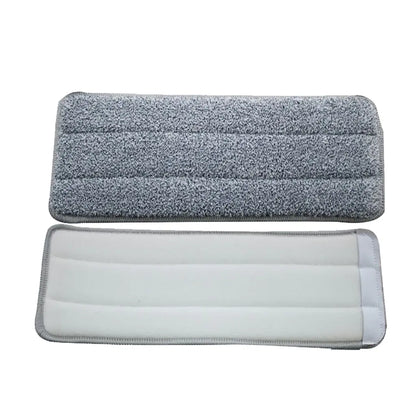 Replacement Microfiber Mop Pads
