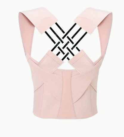 Back Posture Corrector