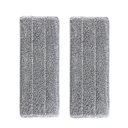 Replacement Microfiber Mop Pads