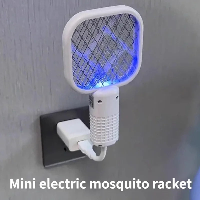 USB Electric Mosquito Swatter