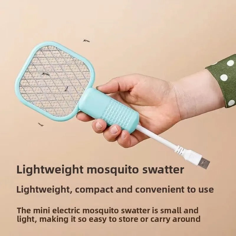 USB Electric Mosquito Swatter