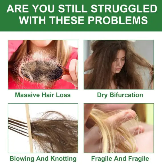 Rosemary Essential hair grow Oil