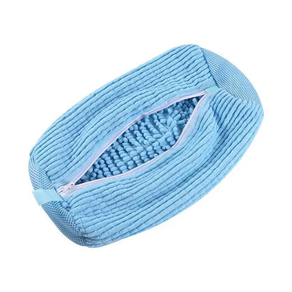 Mesh Shoe Laundry Bag for Washing Machine