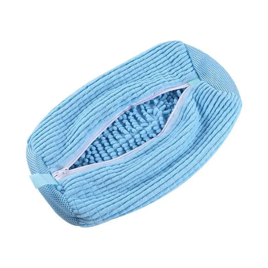 Mesh Shoe Laundry Bag for Washing Machine