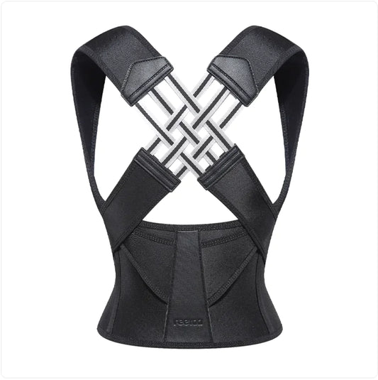 Back Posture Corrector
